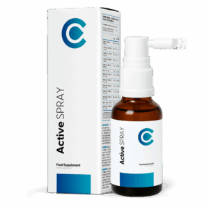 Calorie Active Spray